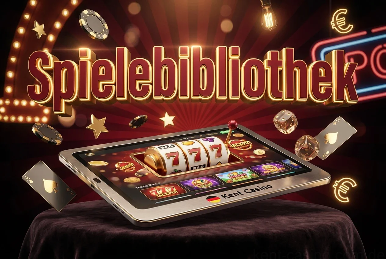 Spielebibliothek
