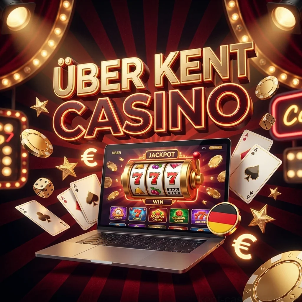 Über Kent Casino